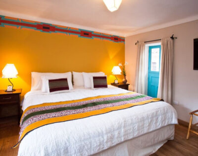 Traditional King Room