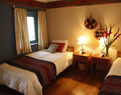 Traditional Single Room